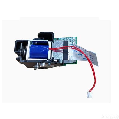 قطعات جدید دستگاه خودپرداز Diebold، بلوک تماس کارت خوان IC DN، تراشه IC Ict3h5-3A7790