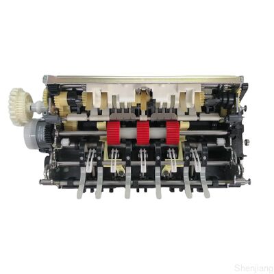 قطعات جدید Wincor ATM 1750200435 Wincor Nixdorf Cineo C4060 C4040 VS ماژول