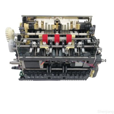 قطعات جدید Wincor ATM 1750200435 Wincor Nixdorf Cineo C4060 C4040 VS ماژول