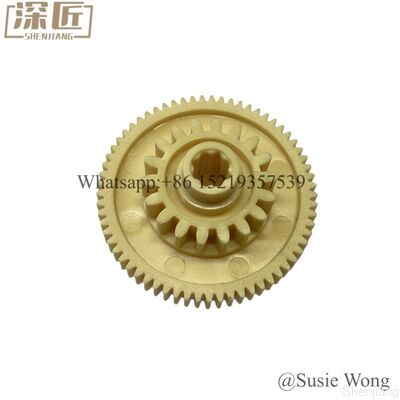 1750002266 Diebold Nixdorf DN200 IOT In-Output Module Customer Tray Gear 1750288271 سینی ورودی دنده 18t/65t