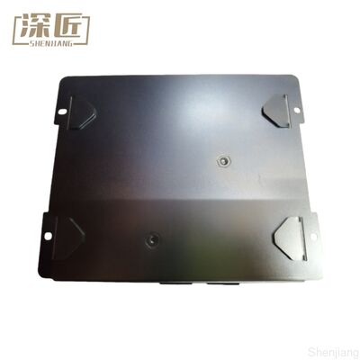 49-254764-000F دیبولد اصلی واحد UCC ELU صندوق برق دستگاه ATM منبع برق سوئیچ 49254764000F