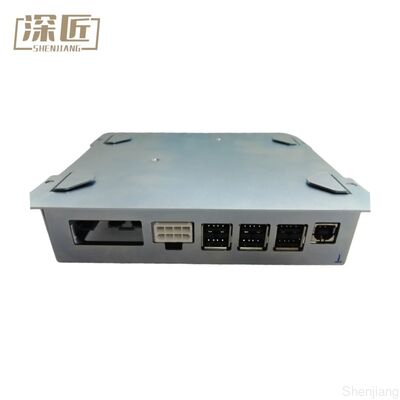 49-254764-000F دیبولد اصلی واحد UCC ELU صندوق برق دستگاه ATM منبع برق سوئیچ 49254764000F