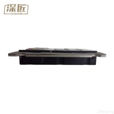 1750234996 DIEBOLD NIXDORF صفحه کلید V7 EPP PRT ABC 01750234996 قطعات ماشین ATM