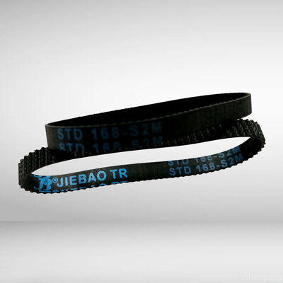 FUJITSU F56 KD03234-C930 کمربند دندانی دستگاه صراف پول 10*156*S2M برای قطعات دستگاه صراف پول