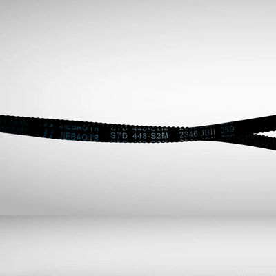 FUJITSU F56 KD03234-C930 کمربند دندانهای ماشین حساب 10*300*S2M برای قطعات دستگاه های خودپرداز