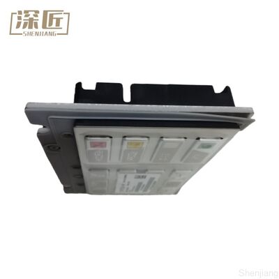 1750303599 اصلی Diebold V7 EPP رمزگذاری شده PIN پد کیبورد ایمن ATM Keypad 01750303599