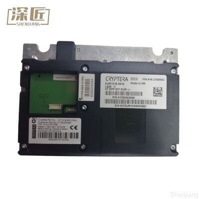 1750303599 اصلی Diebold V7 EPP رمزگذاری شده PIN پد کیبورد ایمن ATM Keypad 01750303599