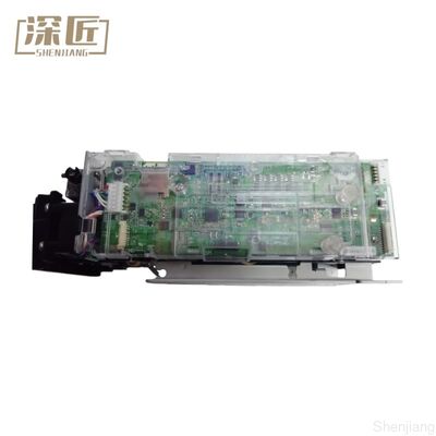 1750304620 Diebold Nixdorf DN200 خواننده کارت CHD-mot ICT3H5-3A7790 قطعات استاندارد دستگاه ATM 01750304620