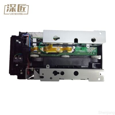 1750304620 Diebold Nixdorf DN200 خواننده کارت CHD-mot ICT3H5-3A7790 قطعات استاندارد دستگاه ATM 01750304620