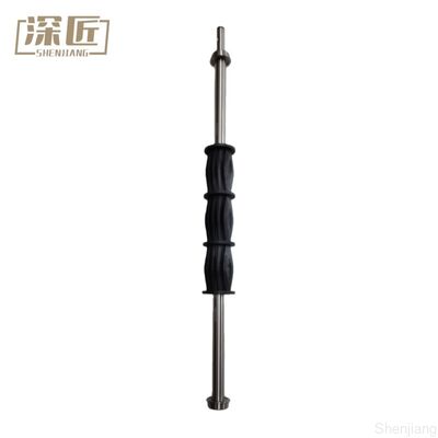 ۴۹۲۵۳۶۱۶۰۰۰D اصلی Diebold Drive Shaft PRESENTER FL ATM Transport Drive Component ۴۹-۲۵۳۶۱۶-۰۰۰D