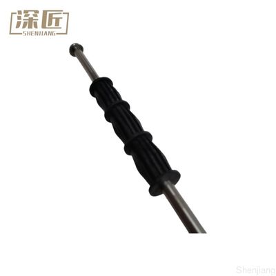 ۴۹۲۵۳۶۱۶۰۰۰D اصلی Diebold Drive Shaft PRESENTER FL ATM Transport Drive Component ۴۹-۲۵۳۶۱۶-۰۰۰D