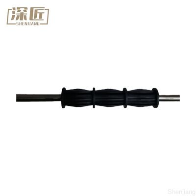 ۴۹۲۵۳۶۱۶۰۰۰D اصلی Diebold Drive Shaft PRESENTER FL ATM Transport Drive Component ۴۹-۲۵۳۶۱۶-۰۰۰D