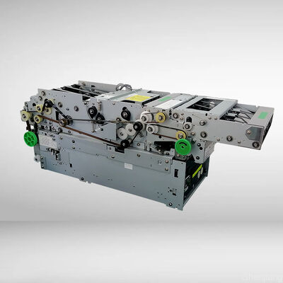 قطعات دستگاه بانکداری ATM Fujitsu F510 دستگاه KD03300 C101 با کاسه نقد KD03300-C700