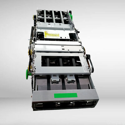 قطعات دستگاه بانکداری ATM Fujitsu F510 دستگاه KD03300 C101 با کاسه نقد KD03300-C700