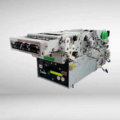 قطعات دستگاه بانکداری ATM Fujitsu F510 دستگاه KD03300 C101 با کاسه نقد KD03300-C700