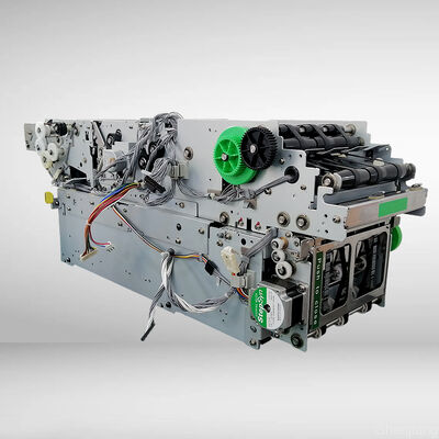 قطعات دستگاه بانکداری ATM Fujitsu F510 دستگاه KD03300 C101 با کاسه نقد KD03300-C700