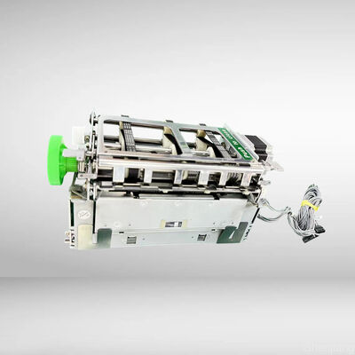 قطعات دستگاه بانکداری ATM Fujitsu F510 دستگاه توزیع کننده واحد ماژول حمل و نقل KD03300 C600 KD03300-C600