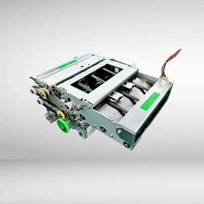 قطعات دستگاه بانکداری ATM Fujitsu F510 واحد ارائه دهنده دستگاه KD03300-C400