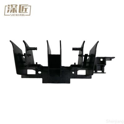 2P004407-001 AB صندوق پول نقد جایگزین راهنمای پلاستیکی برای هیتاچی 2845V AB کاسه AB صندوق پول نقد جایگزین راهنمای پلاستیکی