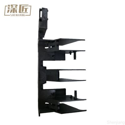 2P004407-001 AB صندوق پول نقد جایگزین راهنمای پلاستیکی برای هیتاچی 2845V AB کاسه AB صندوق پول نقد جایگزین راهنمای پلاستیکی