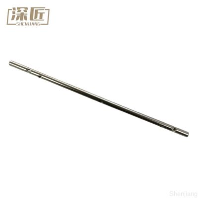 4P007302-001 AB Bill Picker Paw Axis Replacement for Hitachi 2845V AB Cassette AB Bill Picker Paw Axis Replacement 4P007302-001 AB بیل پیککر پا محور جایگزین برای هیتاچی 2845V AB کاست AB بیل پیککر پا محور جایگزین