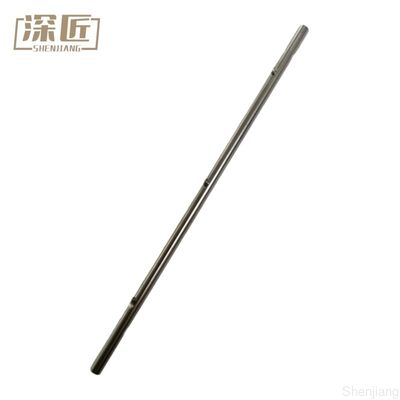 4P007302-001 AB Bill Picker Paw Axis Replacement for Hitachi 2845V AB Cassette AB Bill Picker Paw Axis Replacement 4P007302-001 AB بیل پیککر پا محور جایگزین برای هیتاچی 2845V AB کاست AB بیل پیککر پا محور جایگزین