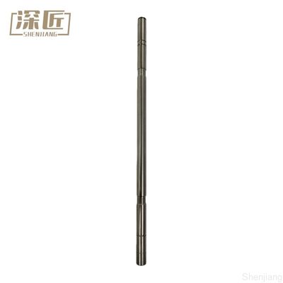 4P007439-001 RB Cashbox Shaft 8*205 جایگزین دو طرفه D برای Hitachi 2845V RB Cassette Shaft 8*205 دو طرفه Dtype