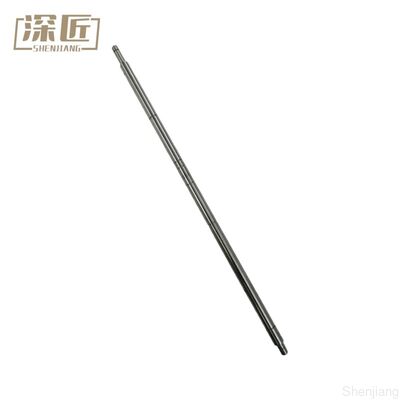 4P008144-001 RB Cashbox Shaft 6*213 Replacement for Hitachi 2845V RB Cashbox Shaft 6*213