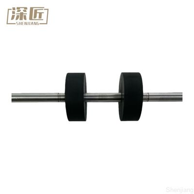 4P009125A تعویض چرخ لاستیکی AB برای هیتاچی 2845V AB Cassette AB تعویض چرخ لاستیکی