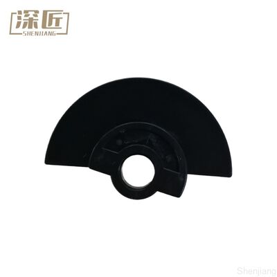 4P009181-001 RB Cashbox Half-moon Wheel Replacement for Hitachi 2845V RB Cashbox M004 حسگر مونتاژ موتور