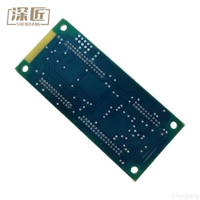 7601536A تعویض صفحه کنترل AB برای هیتاچی 2845V