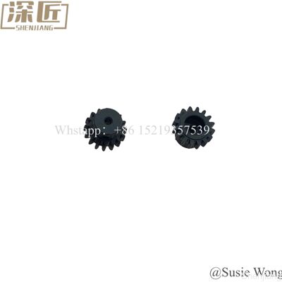 521495001 521495 G+D BPS C5 قطعات یدکی تسمه تایم پولی U2/U3 MOTOR برای مرتب کننده اسکناس Giesecke+Devrient G&amp;D BPS C5