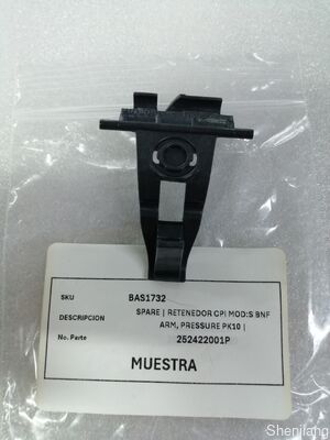 MEI 252422001P SPARE RETENEDOR CPI MOD:S BNF ARM PRESSURE PK10 for MEI Cashbox