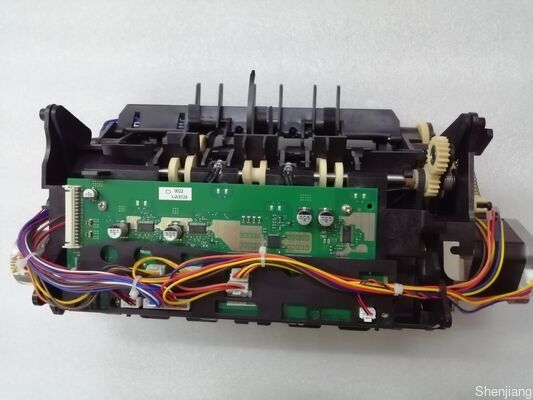 Diebold Nixdorf DN200/250/450 IOC In-Output Module Collector Unit ATM قسمت 01750295447 1750295447