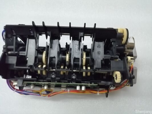 Diebold Nixdorf DN200/250/450 IOC In-Output Module Collector Unit ATM قسمت 01750295447 1750295447