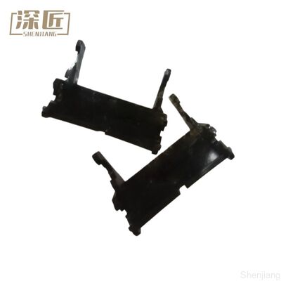 براکت غلتک کمکی KV40J1151Z0 DE-100 GFS100 GFS120 USF52C GFB، براکت غلتک کمکی Glory GFS100 GFS220 برای UW-52C