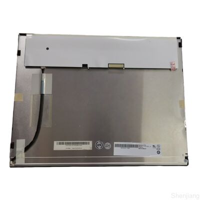 ماژول نمایش دستگاه ATM NCR 15 اینچی TFT LCD Panel 009-0029561