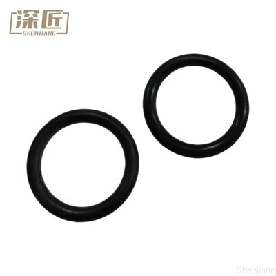 DE-100 GFS100 GFS120 USF52C GFB اورینگ، گلوری GFS100 GFS220 اورینگ لاستیکی برای دستگاه شمارش اسکناس UW-52C 3390T002