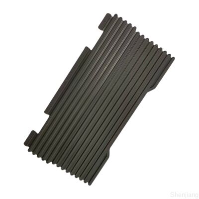 NCR S1 wide Cassette Shutter Door Grey Roller Shutter برای NCR S1 جعبه ی اسکناسه ی کارت 2030001352