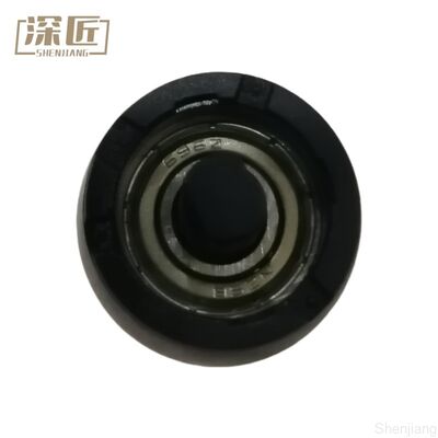 113301751 UW-200 DE-100 GFS100 GFS120 USF52C رولر پیکاپ با حامل گلوری GFS220 رولر پیکاپ با حامل قطعه سکه