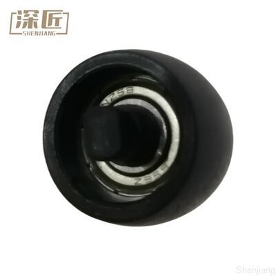 113301751 UW-200 DE-100 GFS100 GFS120 USF52C رولر پیکاپ با حامل گلوری GFS220 رولر پیکاپ با حامل قطعه سکه