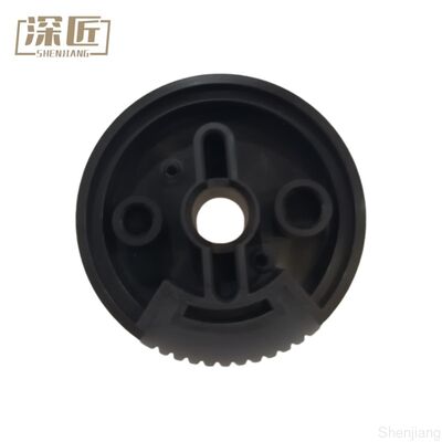 KNJ0J1310Z0 UW-200 DE-100 GFS100 GFS120 UW52C رولر تغذیه ای Glory GFS220 رولر پیکاپ KNJ0J1310Z0 برای دستگاه مرتب سازی ارز