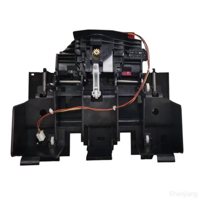 NCR S2 Bill Aligner Module BAM Reference Edge Assembly ۴۴۵-۰۷۳۶۵۶۲