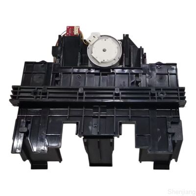 NCR S2 Bill Aligner Module BAM Reference Edge Assembly ۴۴۵-۰۷۳۶۵۶۲