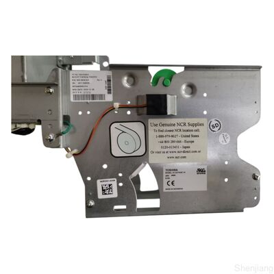 چاپگر رسید حرارتی NCR SelfServ 66xx / 6683 USB چاپگر رسید 009-0030205