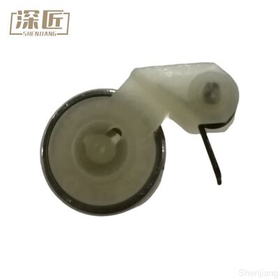 NF70W1220Z0 UW-200 DE-100 GFS100 GFS120 UW52C مونتاژ بازوی غلتکی جداسازی Glory GFS220 برای دستگاه مرتب‌سازی ارز