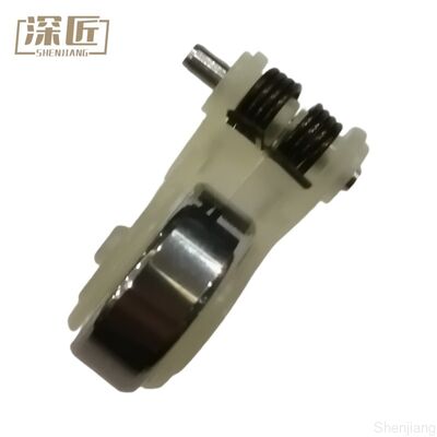 NF70W1220Z0 UW-200 DE-100 GFS100 GFS120 UW52C مونتاژ بازوی غلتکی جداسازی Glory GFS220 برای دستگاه مرتب‌سازی ارز