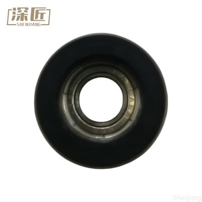 DJD1E12A0Z0 UW-500 DE-100 GFS100 GFS120 USF52C رول جدا کننده با حامل گلوری GFS220 برای دستگاه مرتب سازی ارز