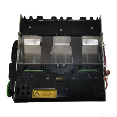 ماژول ذخیره سازی قرقره Wincor / Diebold DN ESC واحد اسکرو 1750291701