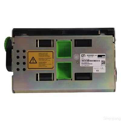 ماژول ذخیره سازی قرقره Wincor / Diebold DN ESC واحد اسکرو 1750291701